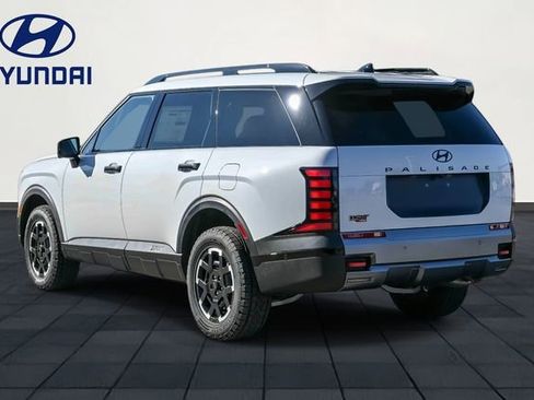 New 2026 Hyundai Palisade XRT Pro image 4