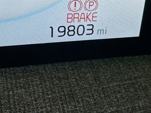 Used 2024 Kia EV6 Wind image 19