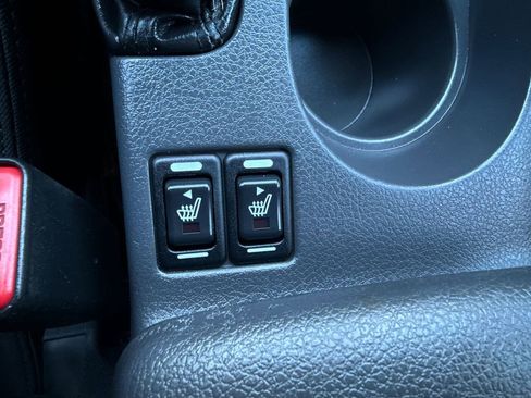 Used 2008 Subaru Impreza WRX Sedan w/ Sport Trim 1D image 17