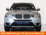 Used 2016 BMW X3 xDrive35i image 2