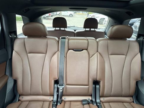 Used 2019 Audi Q7 2.0T Premium Plus w/ Premium Plus Package image 9