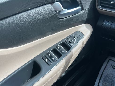 Used 2023 Hyundai Santa Fe SEL AWD/4WD image 11