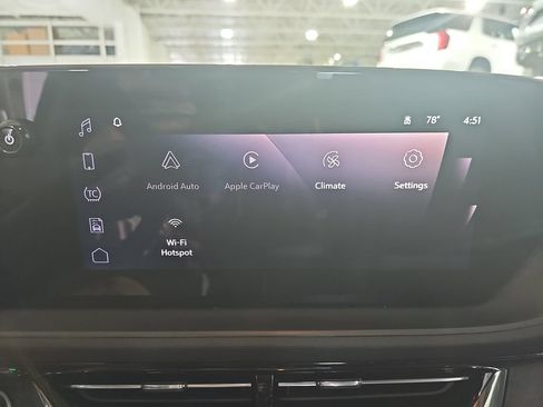Used 2025 Buick Envista Sport Touring w/ Convenience I Package FWD image 28