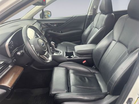 Used 2020 Subaru Outback Limited w/ Tech Package 2 image 15