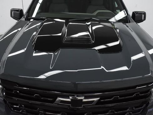 New 2026 Chevrolet Silverado 1500 LT Trail Boss w/ Safety Package image 7