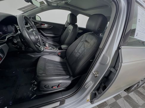 Used 2018 Audi A4 2.0T Premium Plus image 13