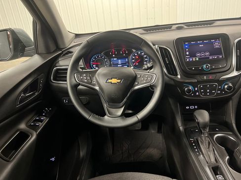 Certified 2024 Chevrolet Equinox LT w/ LPO, Floor Liner Package AWD/4WD image 18
