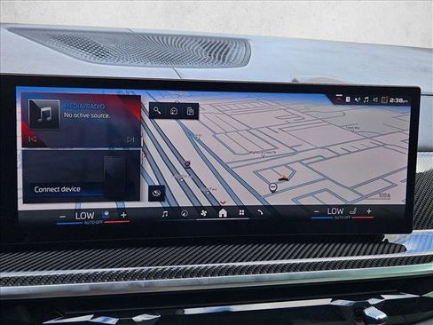 Used 2026 BMW X5 M60i image 12