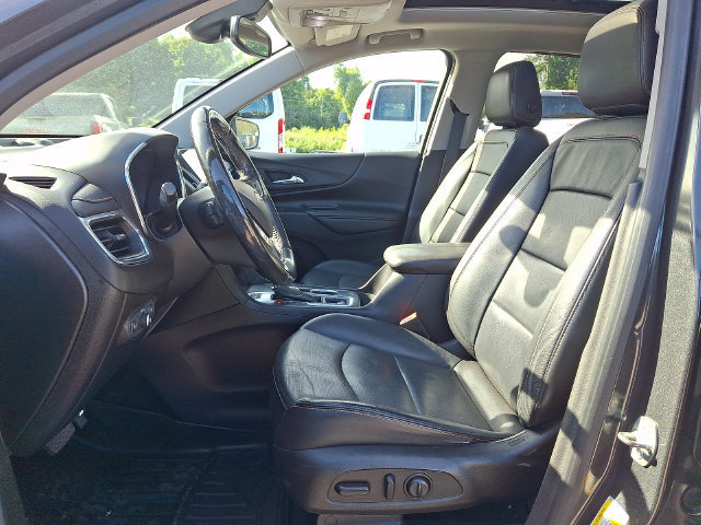 Used 2019 Chevrolet Equinox Premier AWD/4WD image 2