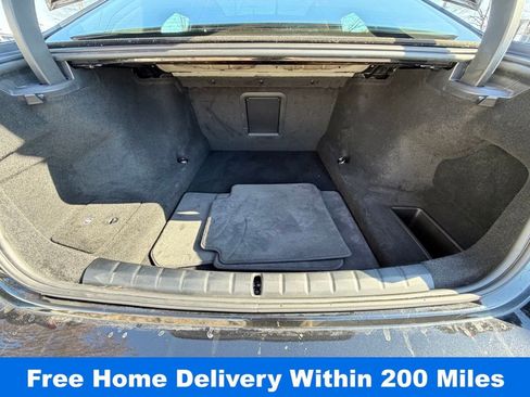 Used 2025 BMW 740i xDrive image 35