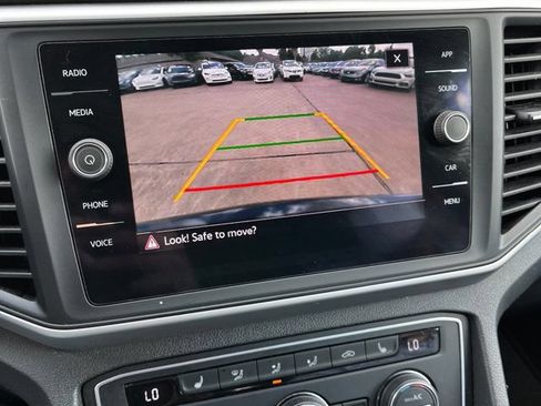 Used 2021 Volkswagen Atlas SE FWD image 30