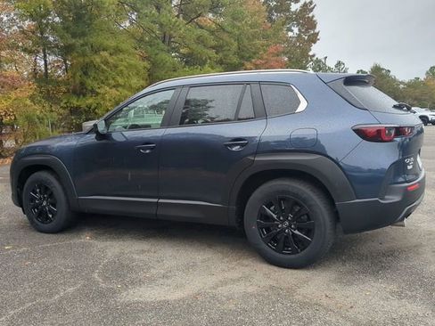 New 2026 MAZDA CX-50 AWD 2.5 S w/ Weather Package image 6