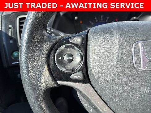 Used 2013 Honda Civic EX image 15