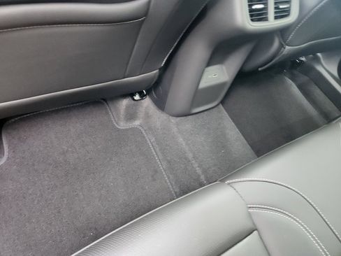 New 2026 Buick Envision Preferred image 8