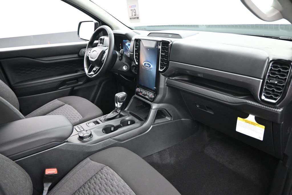 New 2026 Ford Ranger XLT AWD/4WD image 22