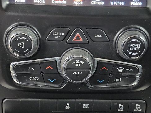 Used 2015 RAM 1500 Big Horn AWD/4WD image 21