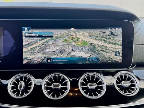 Used 2024 Mercedes-Benz AMG GT 43 image 27