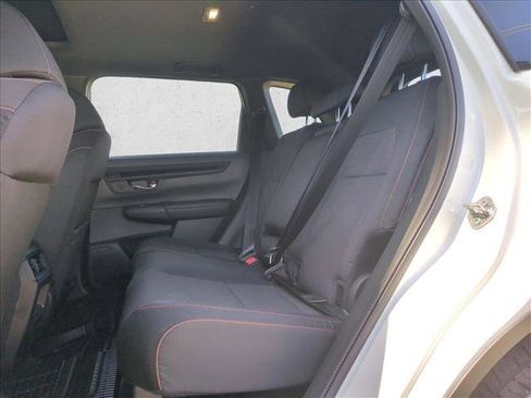 New 2026 Honda CR-V TrailSport image 15