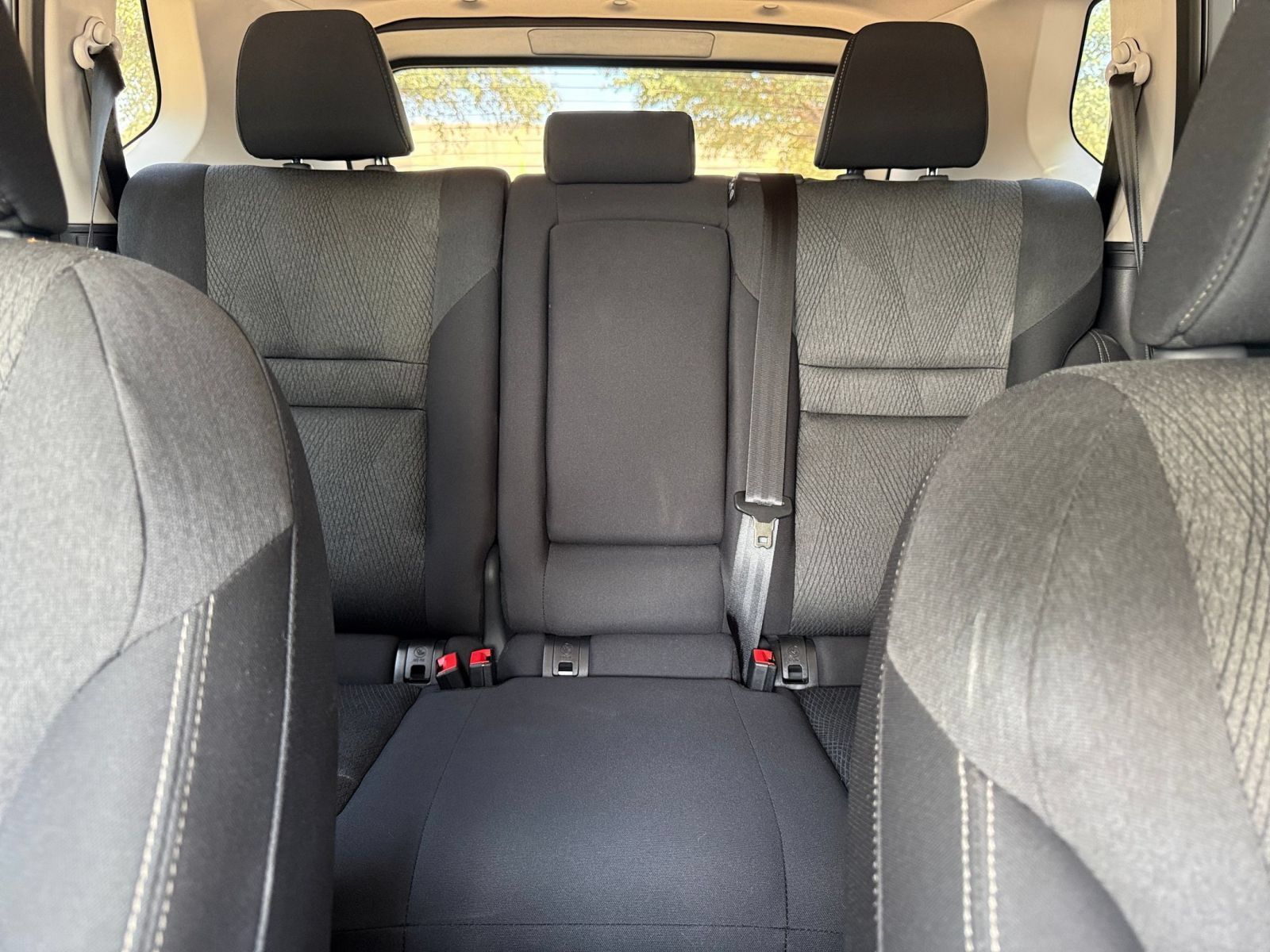 Used 2026 Nissan Rogue SV AWD/4WD image 38