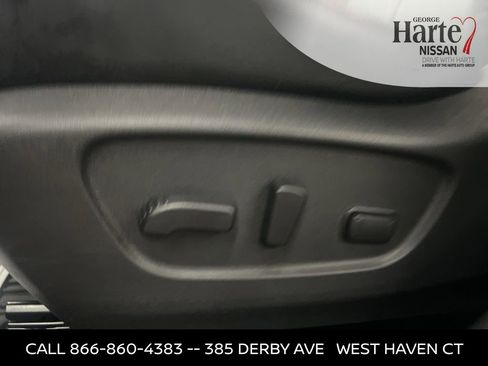 Used 2019 Nissan Rogue Sport SL image 23