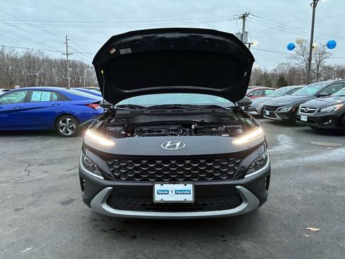 Used 2023 Hyundai Kona SEL image 8