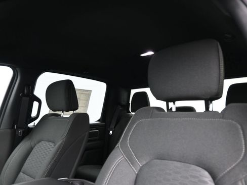 New 2026 RAM 1500 4x4 Crew Cab image 27