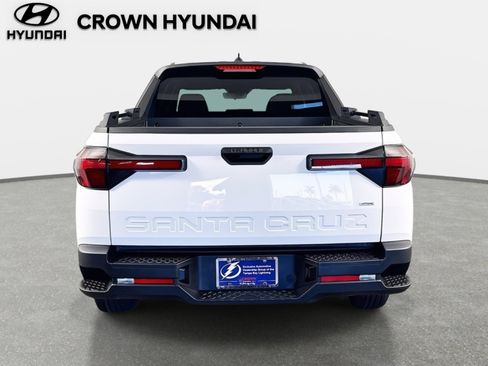 New 2026 Hyundai Santa Cruz SEL image 6