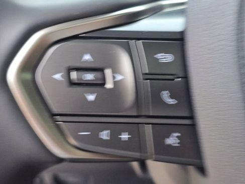 Used 2025 Lexus GX 550 w/ Accessory Package (Z1) image 23