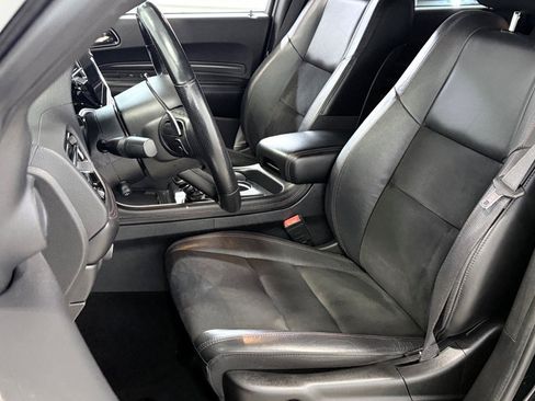 Certified 2022 Dodge Durango R/T w/ Blacktop Package image 22