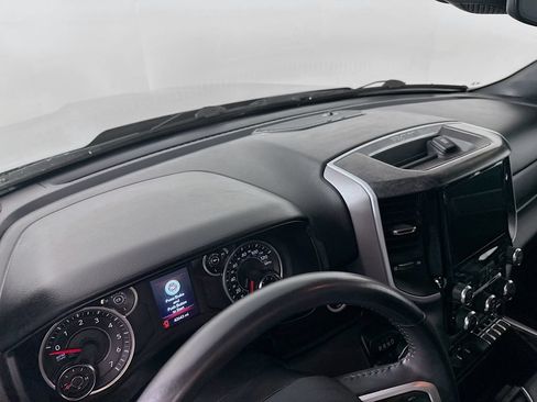 Certified 2023 RAM 1500 Big Horn AWD/4WD image 15