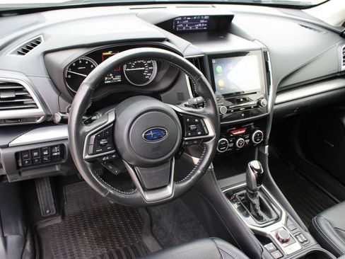 Used 2021 Subaru Forester Limited w/ Popular Package #3 image 11