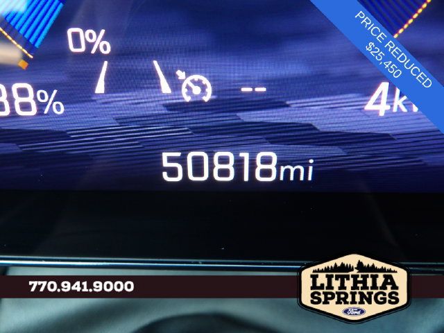 Used 2024 Chevrolet Blazer EV RS AWD/4WD image 33