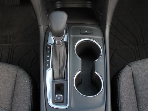 Used 2023 Chevrolet Equinox LT w/ LPO, Floor Liner Package AWD/4WD image 27