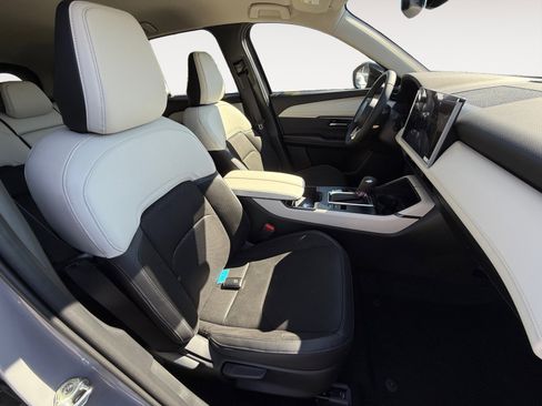 New 2026 MAZDA CX-5 Select image 19