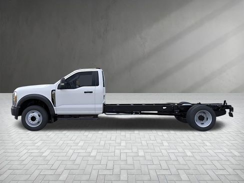 New 2026 Ford F450 XL image 4