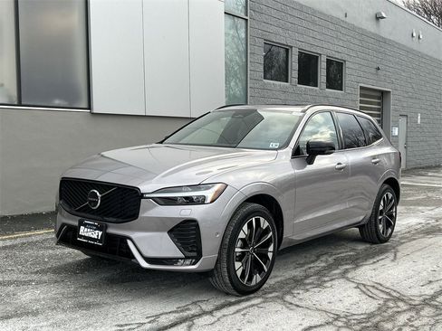 New 2026 Volvo XC60 B5 Plus w/ Climate Package image 1