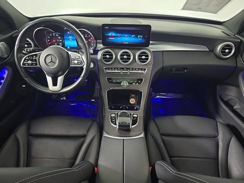Certified 2020 Mercedes-Benz C 300 4MATIC Sedan image 29