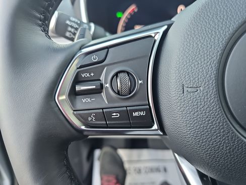 New 2026 Acura MDX FWD w/ Technology Package image 18