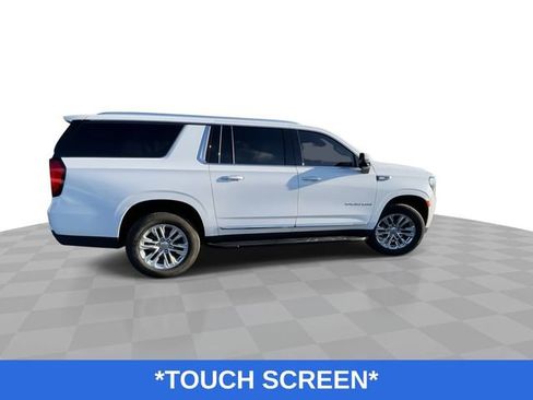 Used 2023 GMC Yukon XL SLT image 10