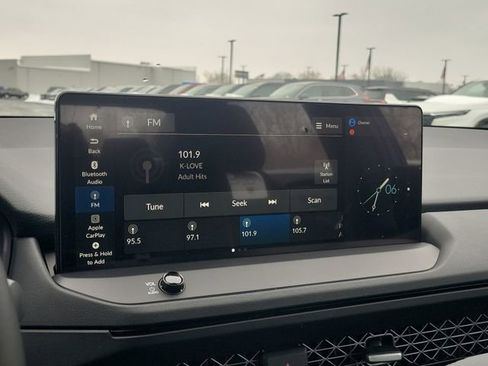 New 2026 Honda Accord Sport image 22