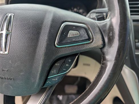 Used 2015 Lincoln MKC FWD w/ Equipment Group 102A Reserve image 25