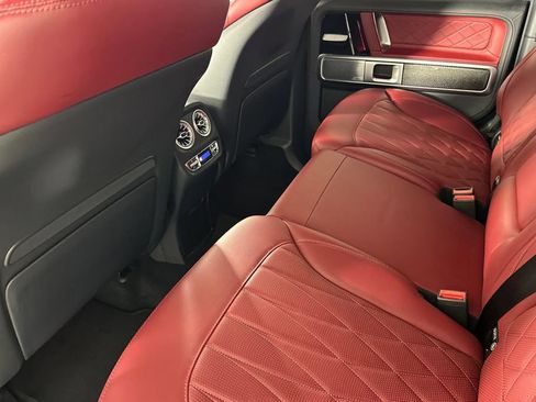 Certified 2024 Mercedes-Benz G 63 AMG 4MATIC image 16