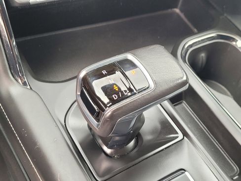 Used 2022 GMC Sierra 1500 AT4X image 23