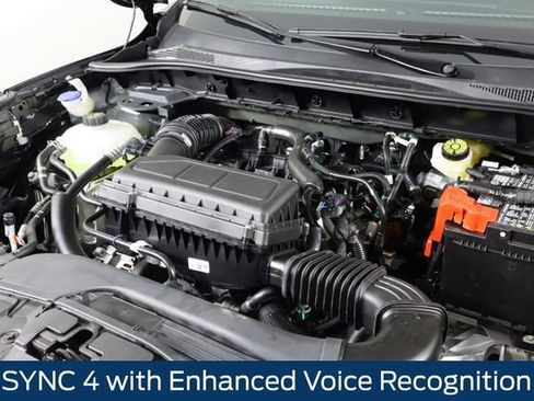 New 2026 Ford Escape ST-Line w/ Tech Pack #1 image 12