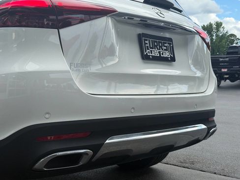 Used 2024 Mercedes-Benz GLE 350 4MATIC image 8