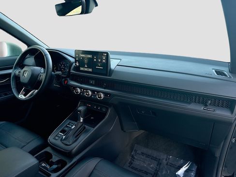 New 2026 Honda CR-V Sport-L image 25