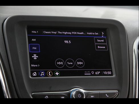 Certified 2024 Chevrolet Equinox LT FWD image 10