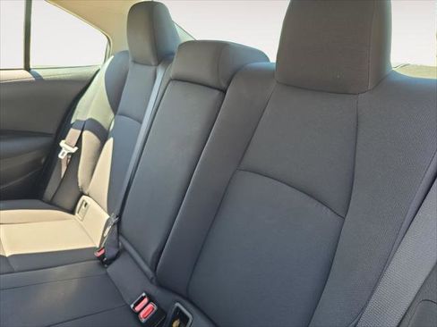 Certified 2022 Toyota Corolla LE FWD image 13
