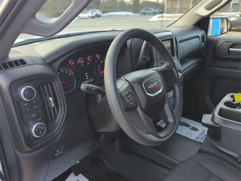 Used 2023 GMC Sierra 1500 Pro image 10