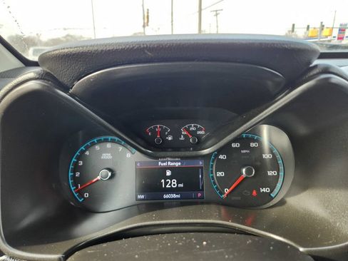 Used 2021 Chevrolet Colorado ZR2 AWD/4WD image 25